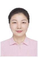 曹英 照片