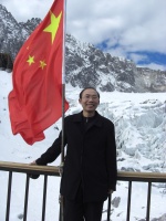 曹迁永 照片