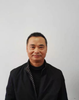 程党根 照片