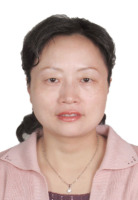 陈杨华 照片