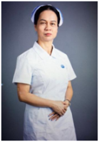 丁小容 照片