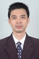 付桂明 照片