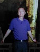 傅克平 照片