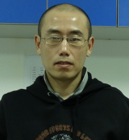 郭亮 照片