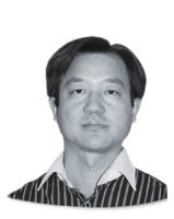何志钧 照片