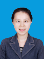 何静 照片
