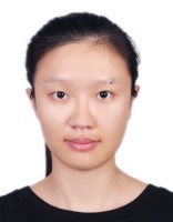 胡婷 照片
