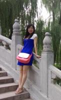 胡杜妮 照片