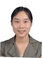 宁晓琳 照片