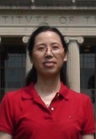 贺晓慧 照片