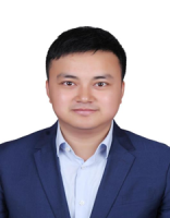 韩东 照片