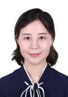 黄丹菲 照片