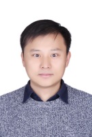黄文杰 照片