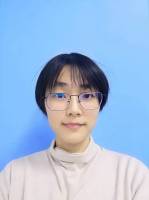 黄晓君 照片