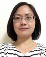 江琴 照片