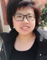 纪小美 照片