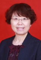 蒋丽萍 照片