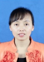金华兰 照片