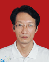 兰天 照片