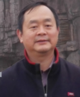 刘小真 照片