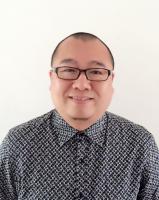 刘文斌 照片