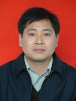 刘晓华 照片