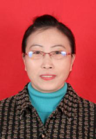 刘晓红 照片