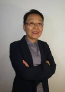 刘炜 照片