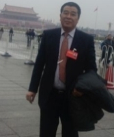 卢晓勇 照片