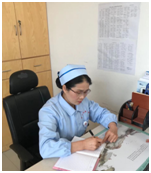 李冬英 照片