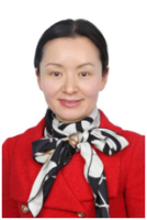李娜 照片