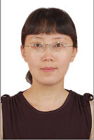 彭莹 照片