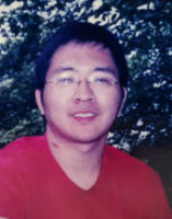 李祎 照片