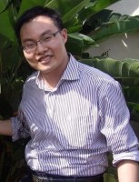 泮伟江 照片