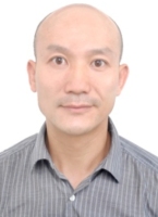 李绍波 照片