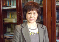 李长莉 照片
