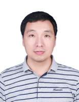 罗桂林 照片