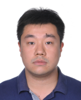 潘天宇 照片