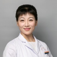 廖岚 照片