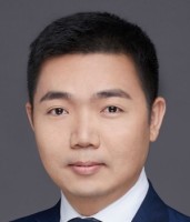 潘锋 照片