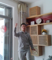 齐书春 照片