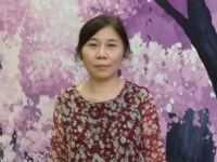 孙小玲 照片