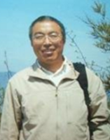 孙步忠 照片
