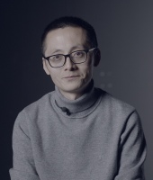 沈鲁 照片