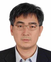 石磊 照片