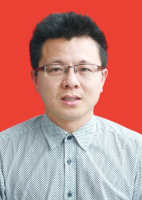 涂文锋 照片