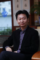 吴向阳 照片