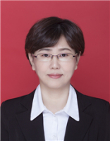 吴晓玲 照片