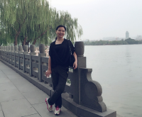 吴磊 照片