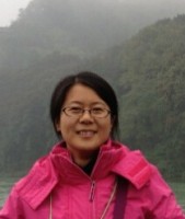 吴飞燕 照片